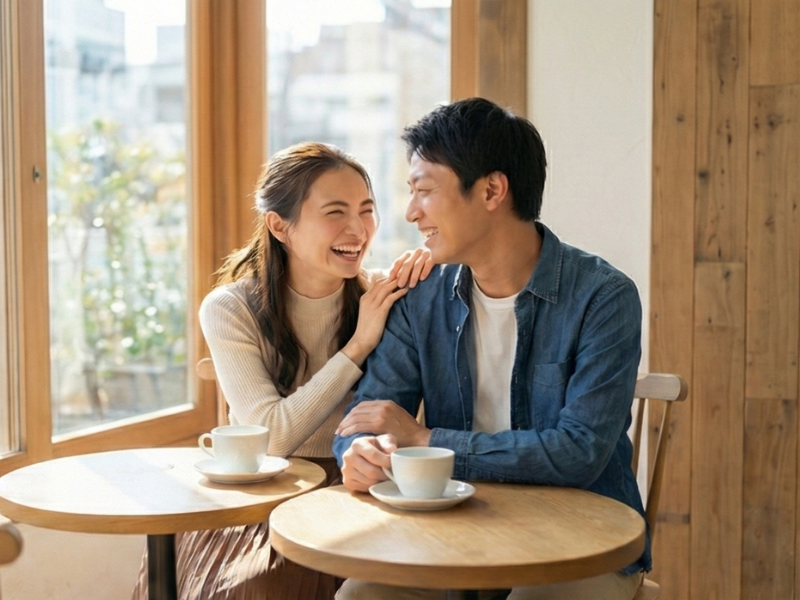 恋愛・相性診断カード