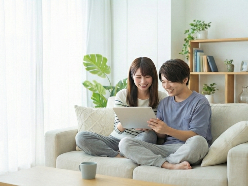 エンタメ診断カード